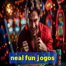 neal fun jogos